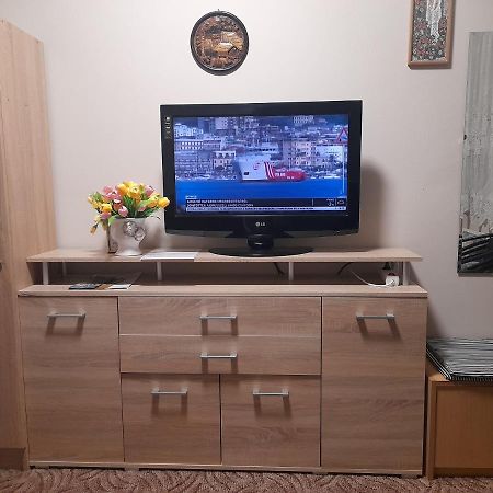 זלקרוס Holiday Apartmanhaz מראה חיצוני תמונה