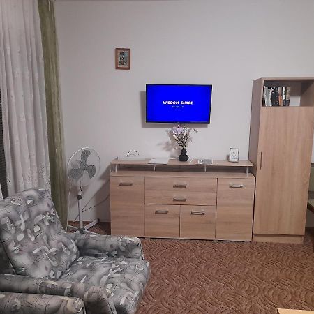 זלקרוס Holiday Apartmanhaz מראה חיצוני תמונה