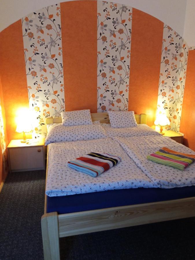 זלקרוס Holiday Apartmanhaz מראה חיצוני תמונה