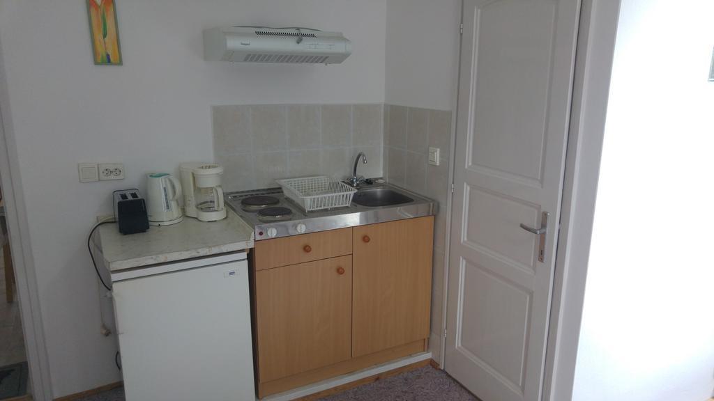 זלקרוס Holiday Apartmanhaz מראה חיצוני תמונה
