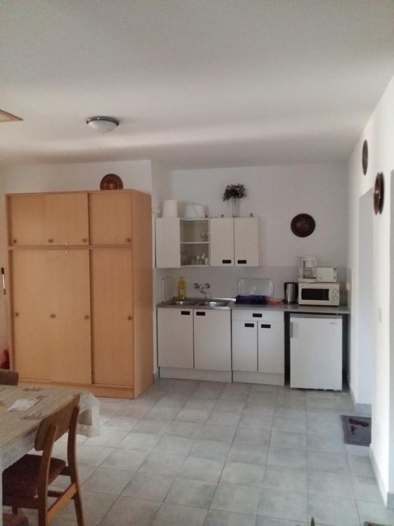 זלקרוס Holiday Apartmanhaz מראה חיצוני תמונה