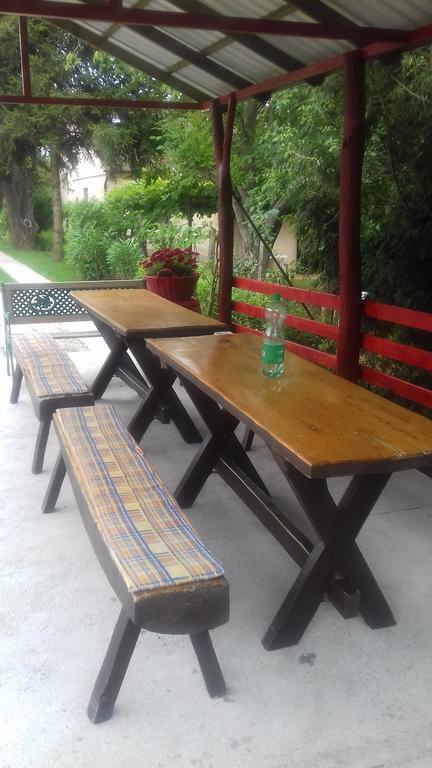 זלקרוס Holiday Apartmanhaz מראה חיצוני תמונה