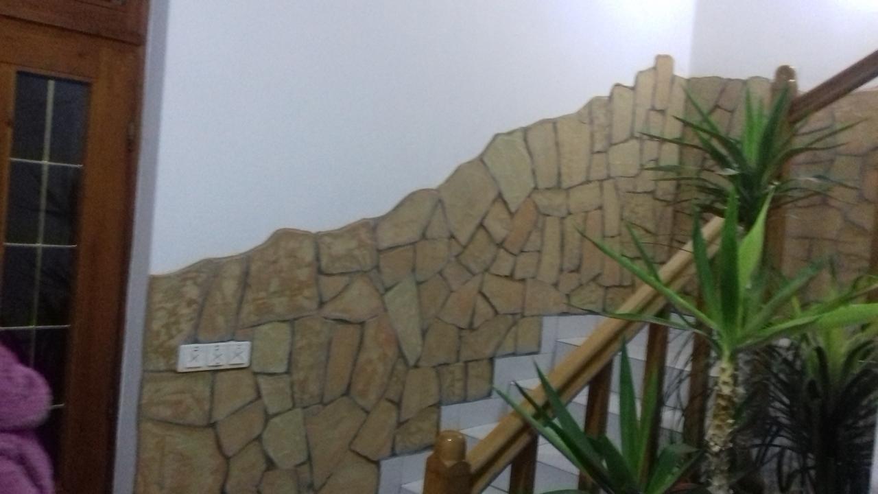 זלקרוס Holiday Apartmanhaz מראה חיצוני תמונה
